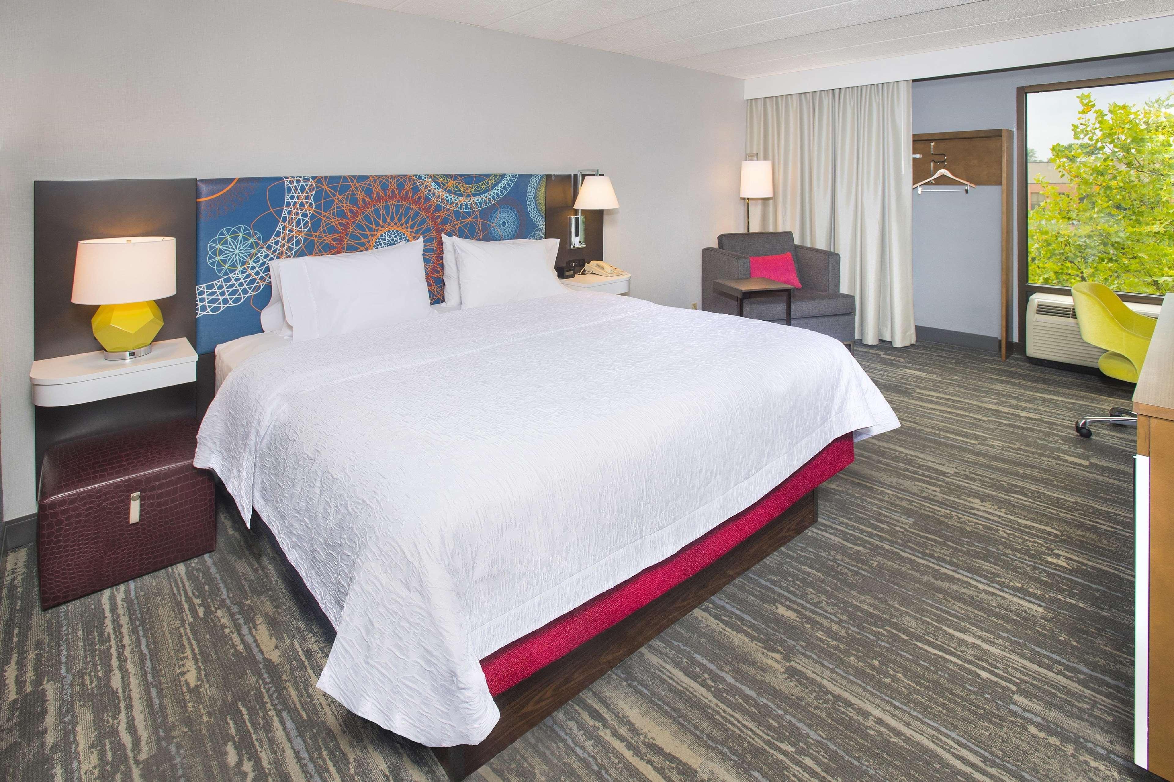Hampton Inn & Suites Annapolis Exteriör bild