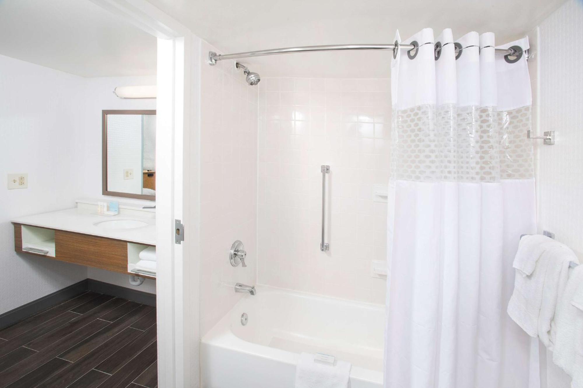 Hampton Inn & Suites Annapolis Exteriör bild