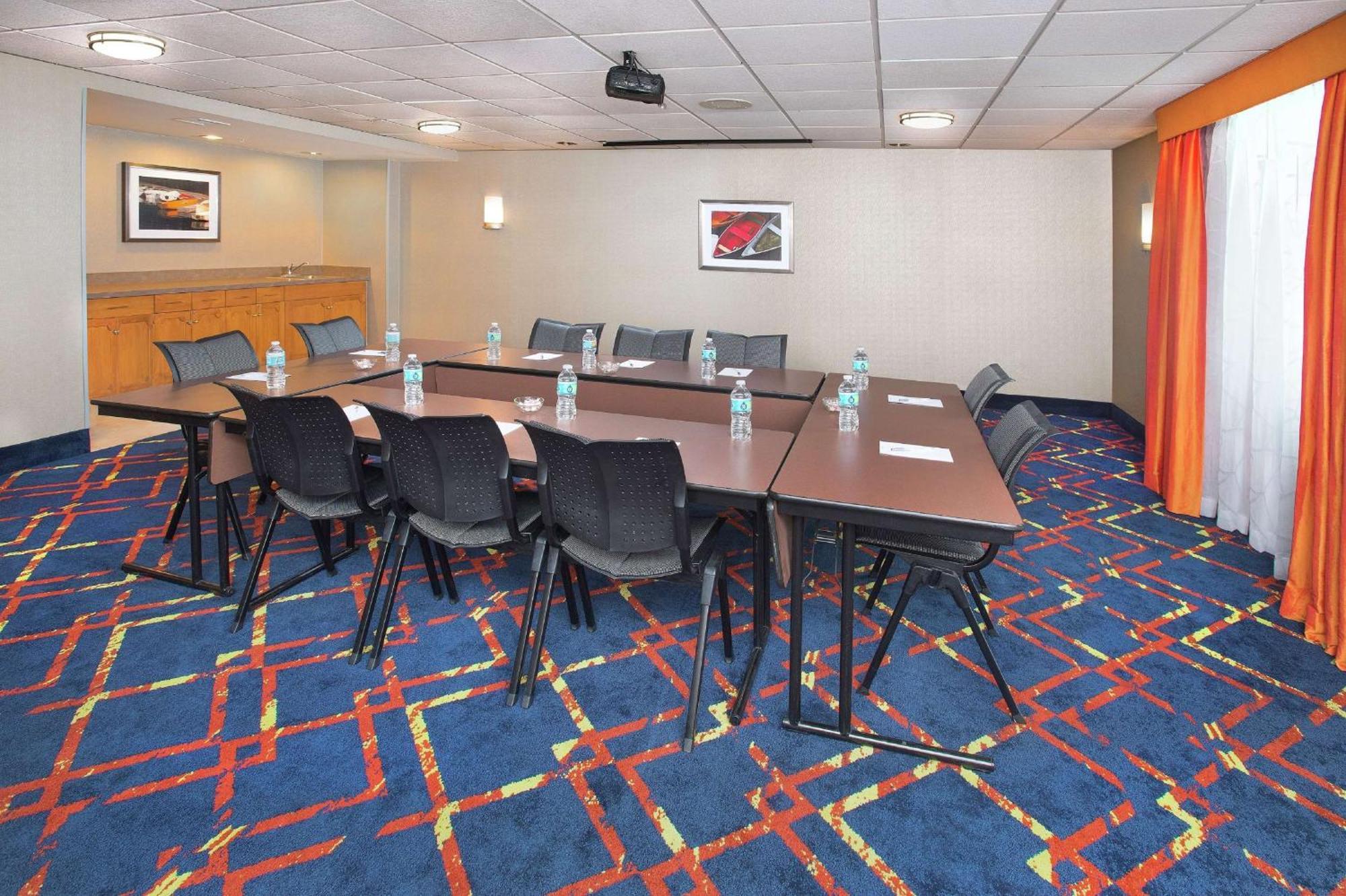 Hampton Inn & Suites Annapolis Exteriör bild