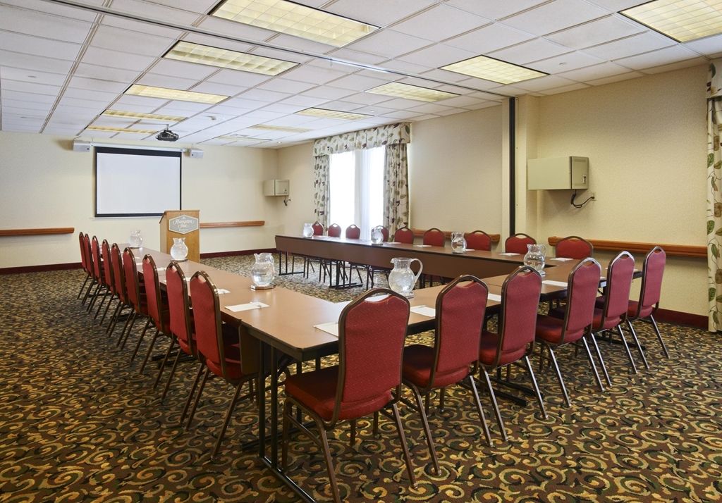 Hampton Inn & Suites Annapolis Bekvämligheter bild