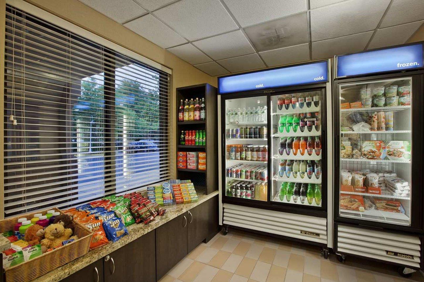 Hampton Inn & Suites Annapolis Exteriör bild